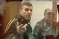 Вор в законе Каха Гальский получил титул, не отсидев ни одного дня. Как он стал главным казначеем преступного мира России?