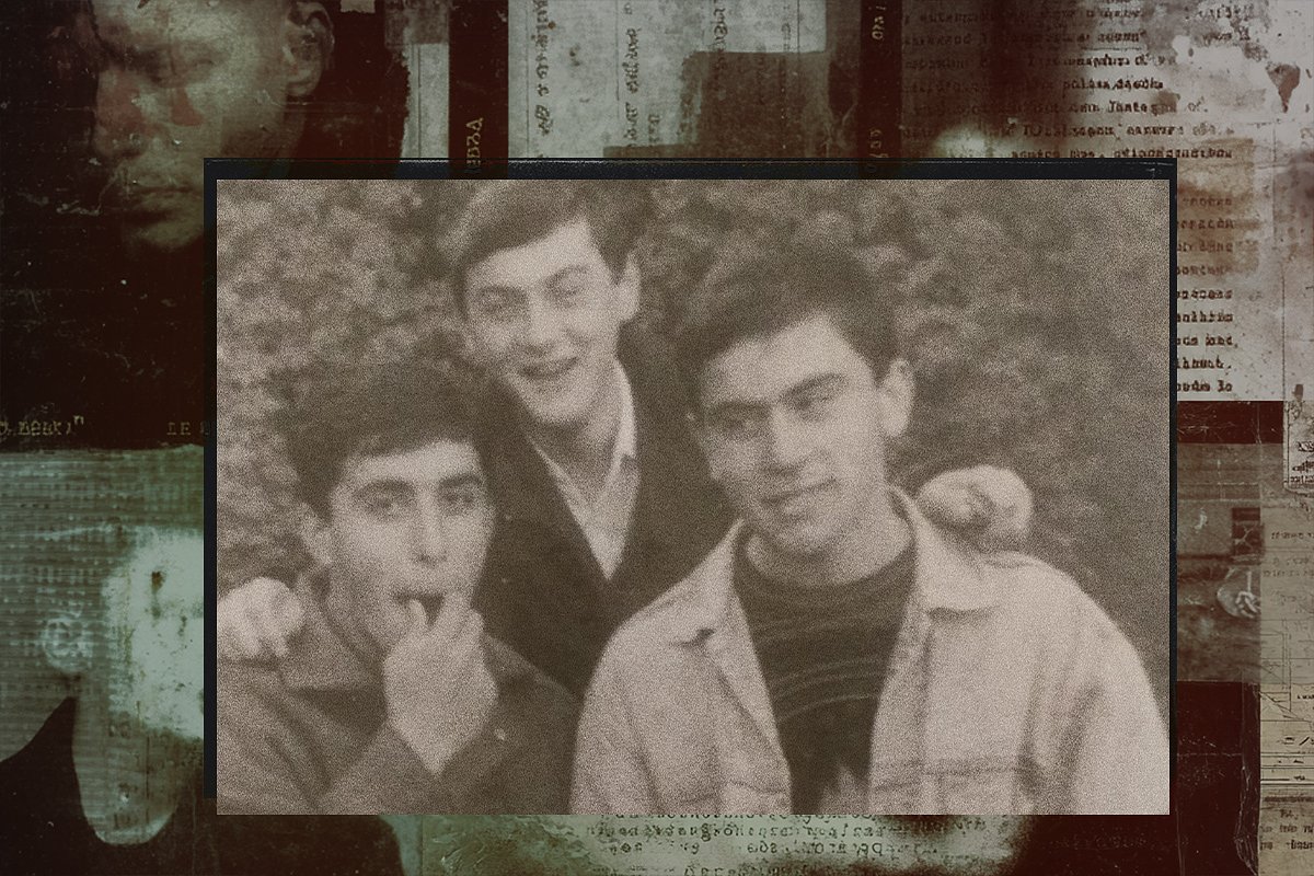 Справа Каха Парпалия