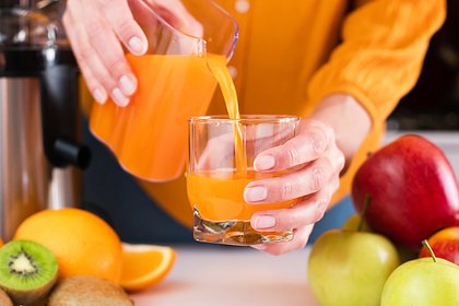 Названы разрушающие печень продукты и напитки