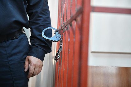 Суд наказал готовивших взрыв в российской воинской части диверсантов