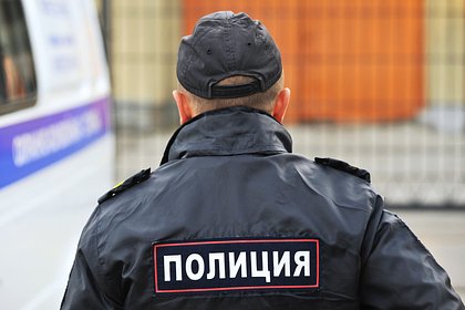 Стрелявшего в рецидивистов россиянина задержали полицейские