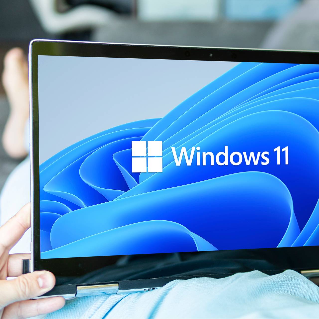 Популярность Windows 11 перестала расти