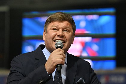 Губерниев предупредил о гадстве в отношении российских спортсменов