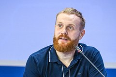 Евгений Чебатков