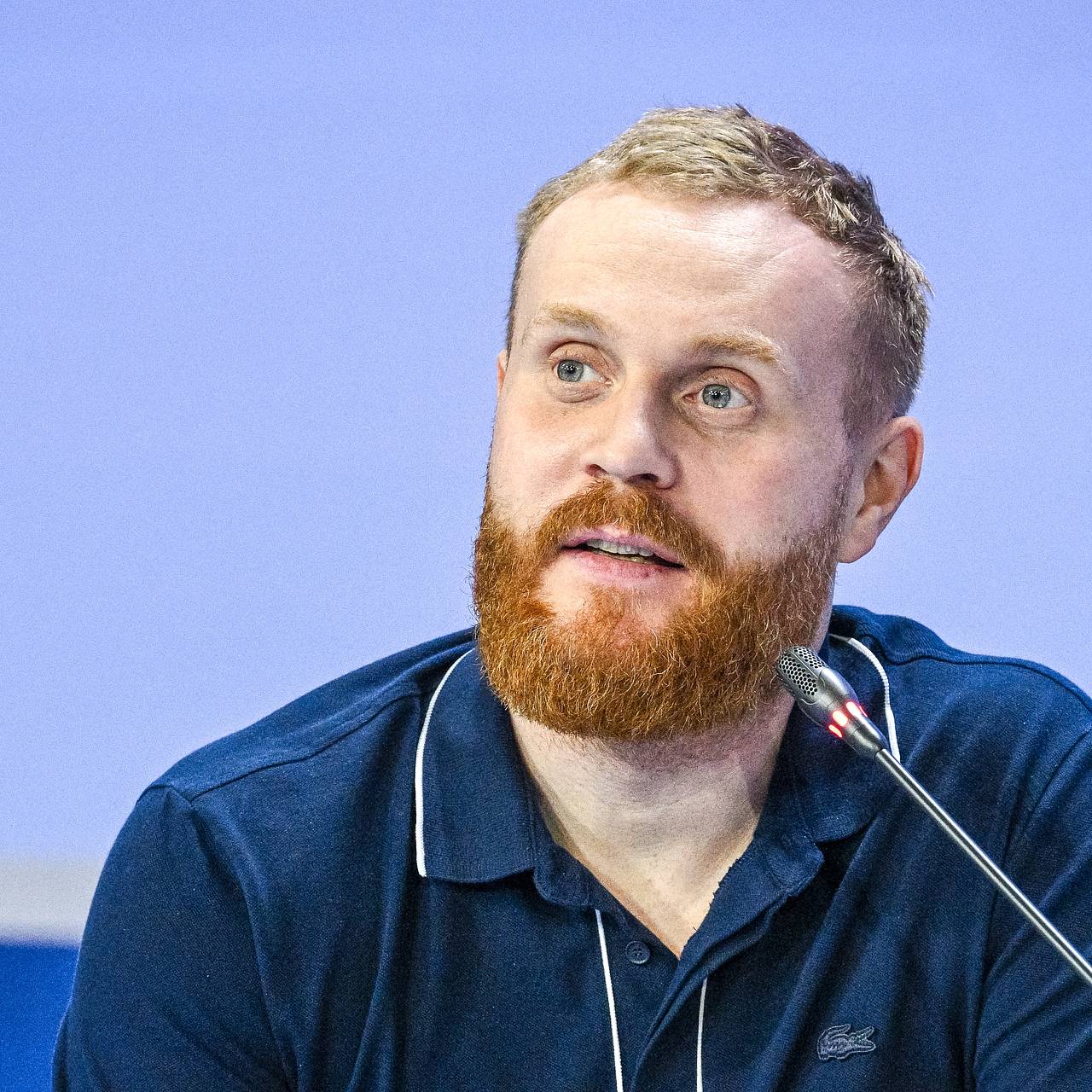 Звезда ТНТ раскрыл секрет создания шуток
