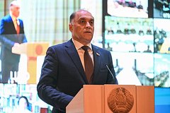 Александр Вольфович