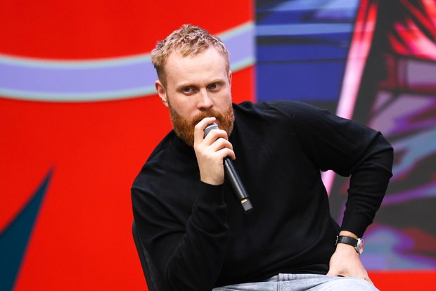 Евгений Чебатков