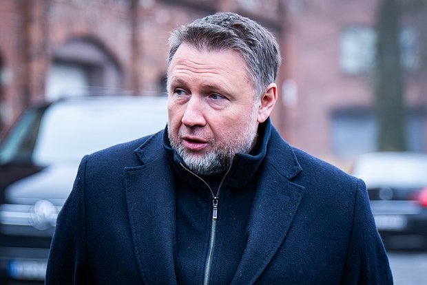 Марчин Кервиньский