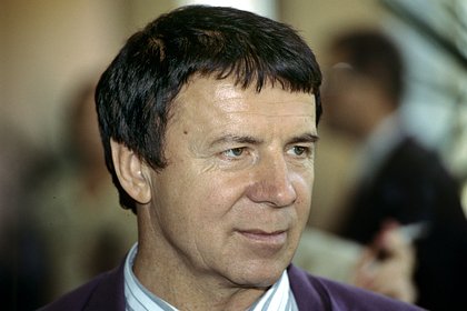 Стало известно об оставшемся без квартиры Кашпировском
