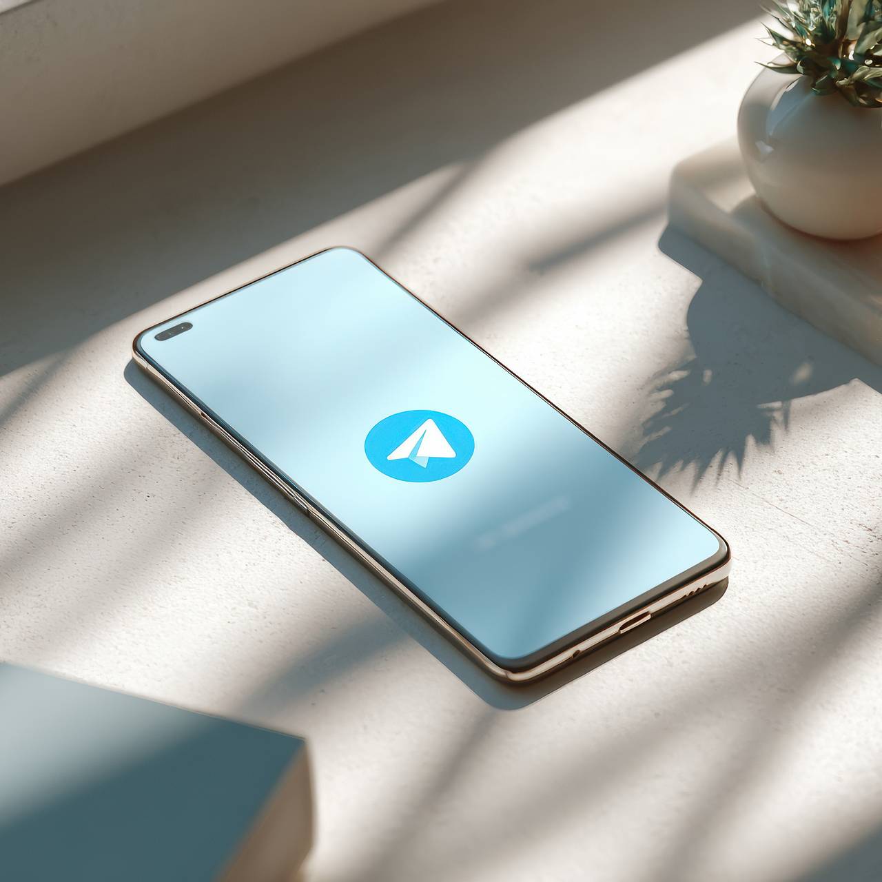 В Госдуме попросили Минцифры разблокировать Telegram