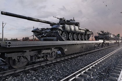 ВС России уничтожили редкую «Березу» ВСУ