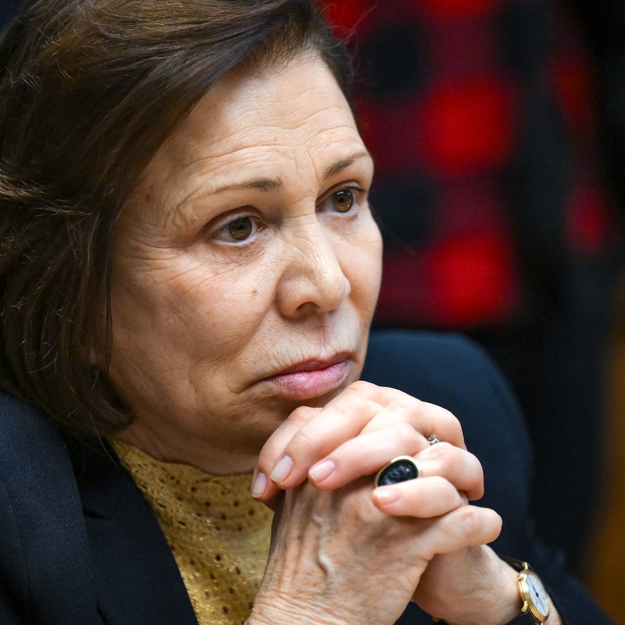 Роднина порассуждала о ситуации с бензином
