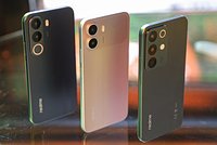 В России появились смартфоны realme серии P4. Чем различаются три новых гаджета? 