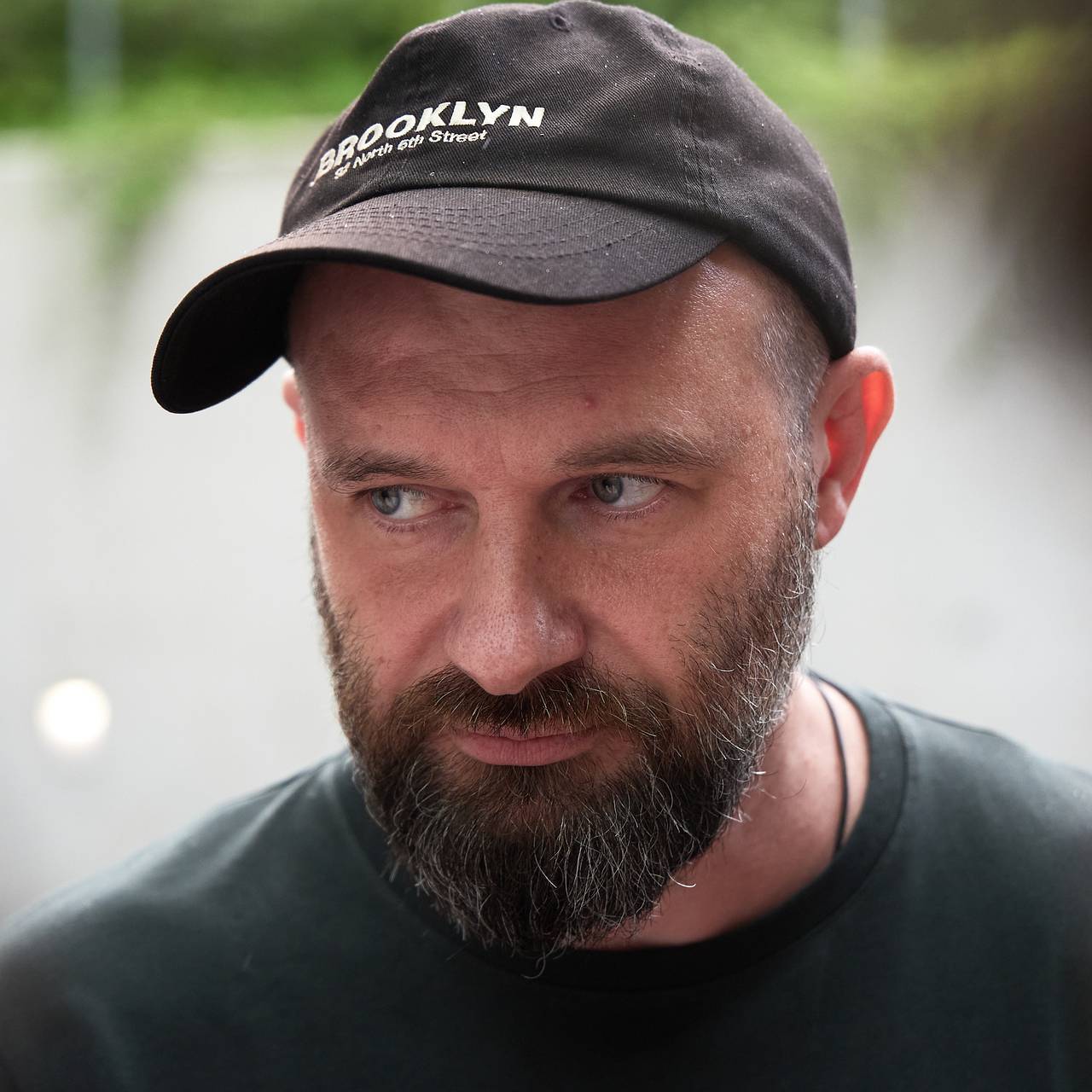 Живущий в Европе журналист-иноагент рассказал о кошмарных снах о России