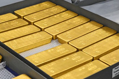 Ценам на ключевой драгметалл спрогнозировали падение