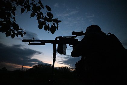 Военный назвал ключевые преимущества Российской армии перед ВСУ