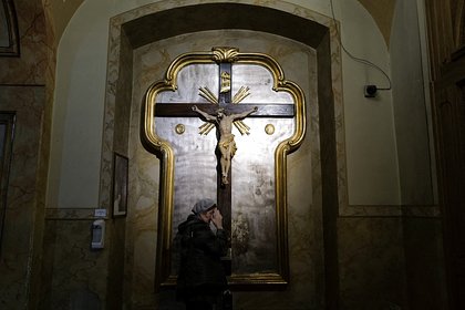 В МИД Украины предложили решить кризис с Польшей с помощью религиозных людей