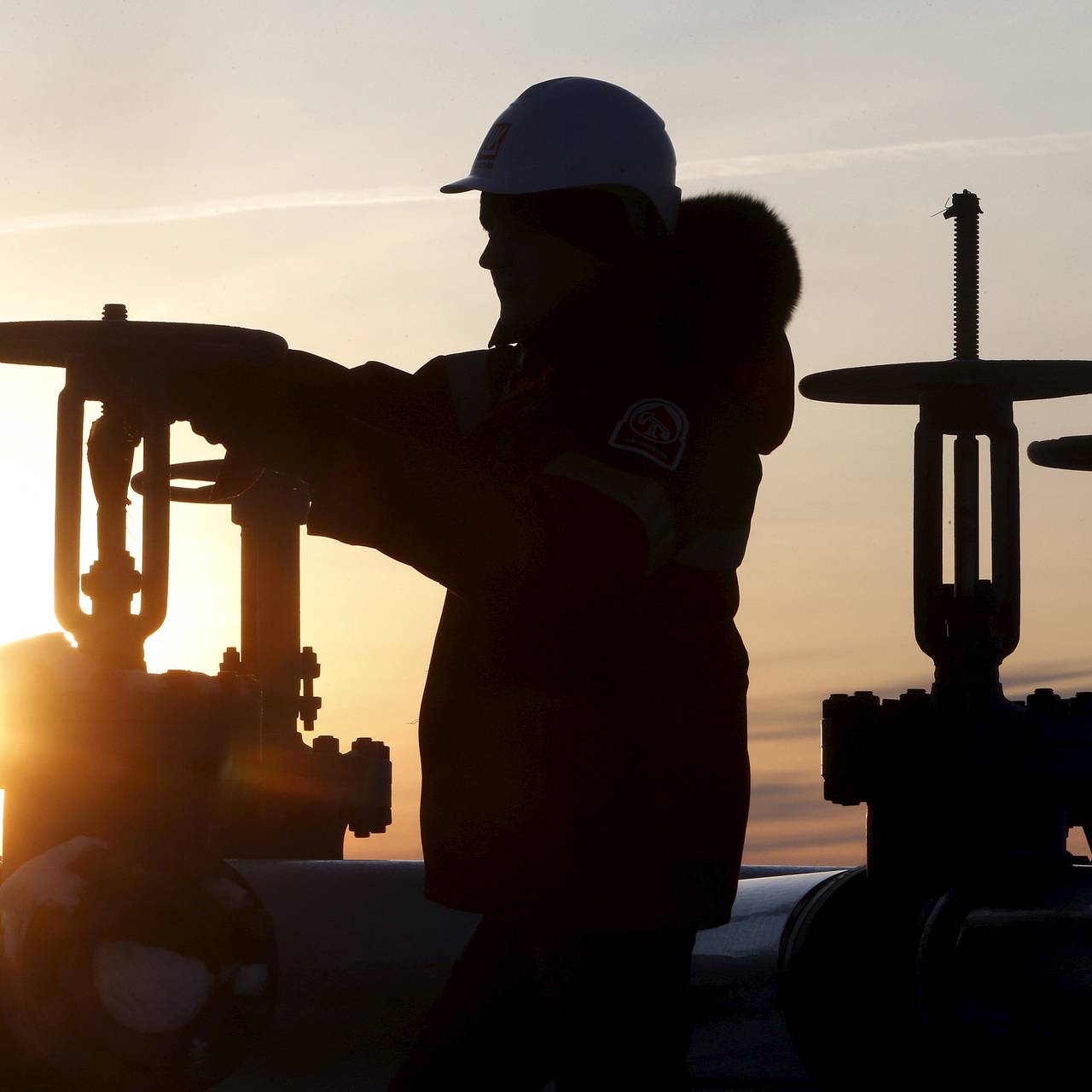 Ближневосточные энергогиганты резко нарастили добычу нефти