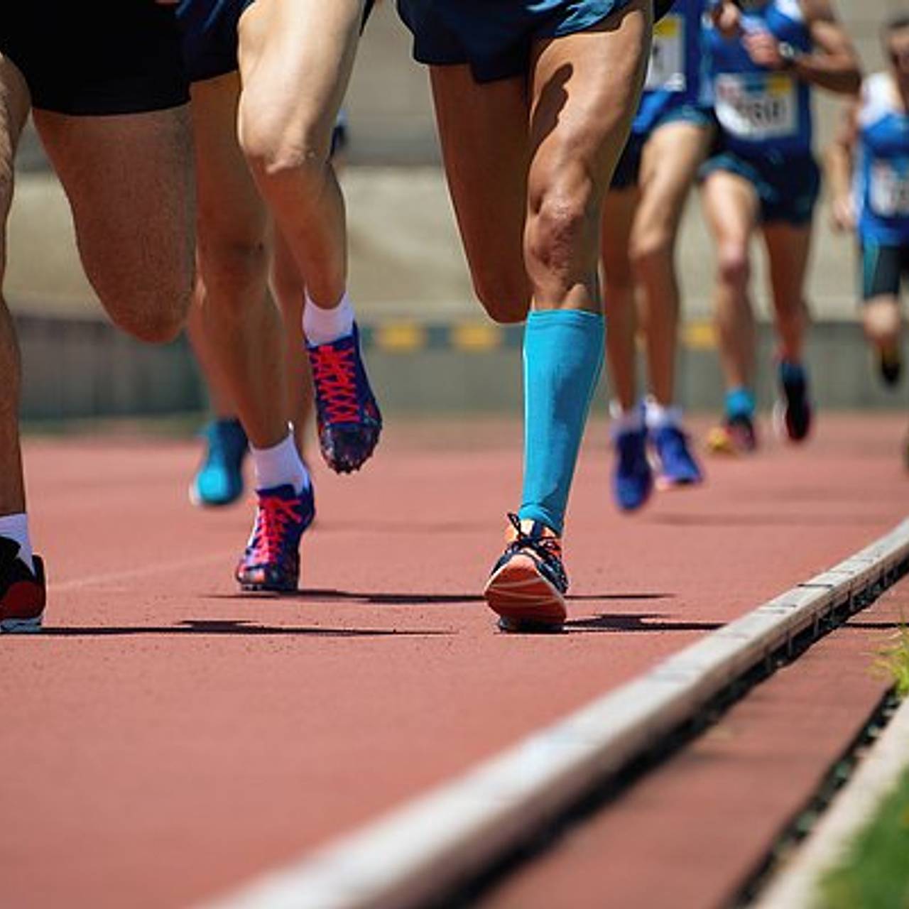 World Athletics продлила отстранение россиян от международных турниров