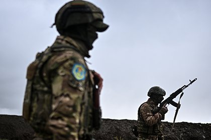 Командир &laquo;Южной&raquo; группировки войск рассказал о взятии Константиновки