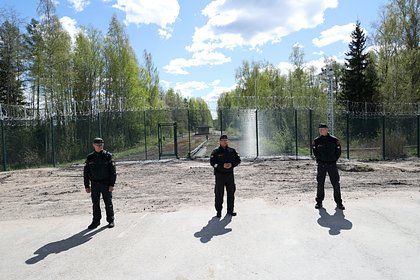 В Европе отреагировали на угрозы Медведева Финляндии