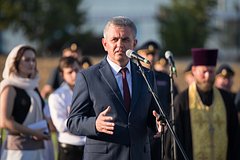 Вадим Красносельский