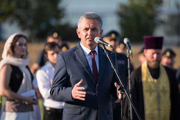 Вадим Красносельский