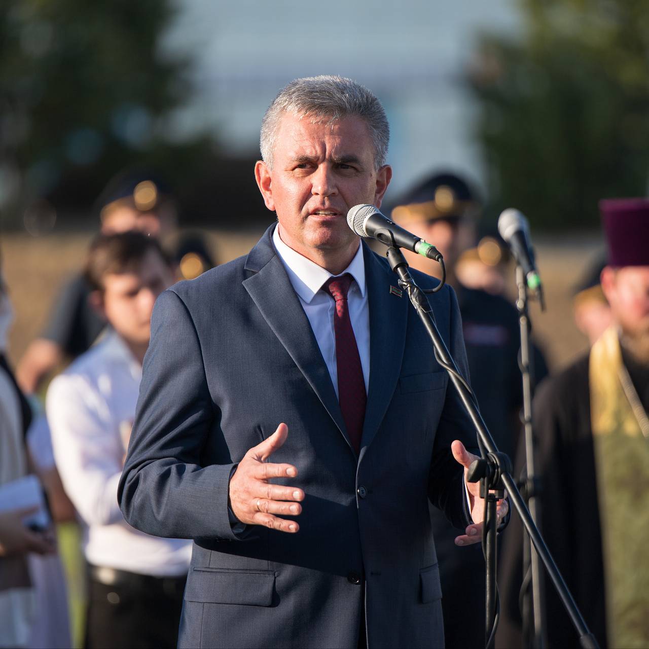 В Приднестровье назвали условия для переговоров с Молдавией