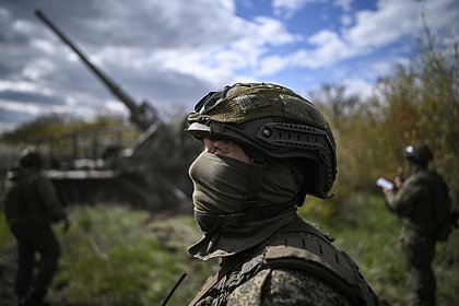 Освобождение Константиновки в ДНР назвали примером мужества