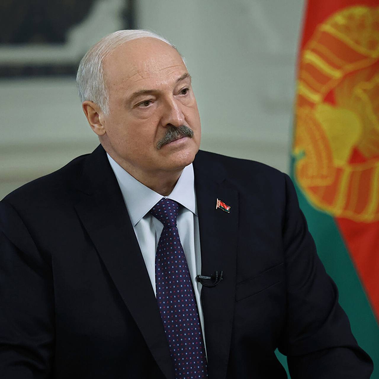 Лукашенко обратился к Трампу на следующий день после его письма белорусам