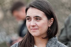 Юлия Мендель