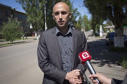 Живший в Донбассе британский журналист раскрыл отношение жителей Константиновки к России