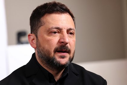 Песков ответил на слова Зеленского о встрече с Путиным в Константиновке
