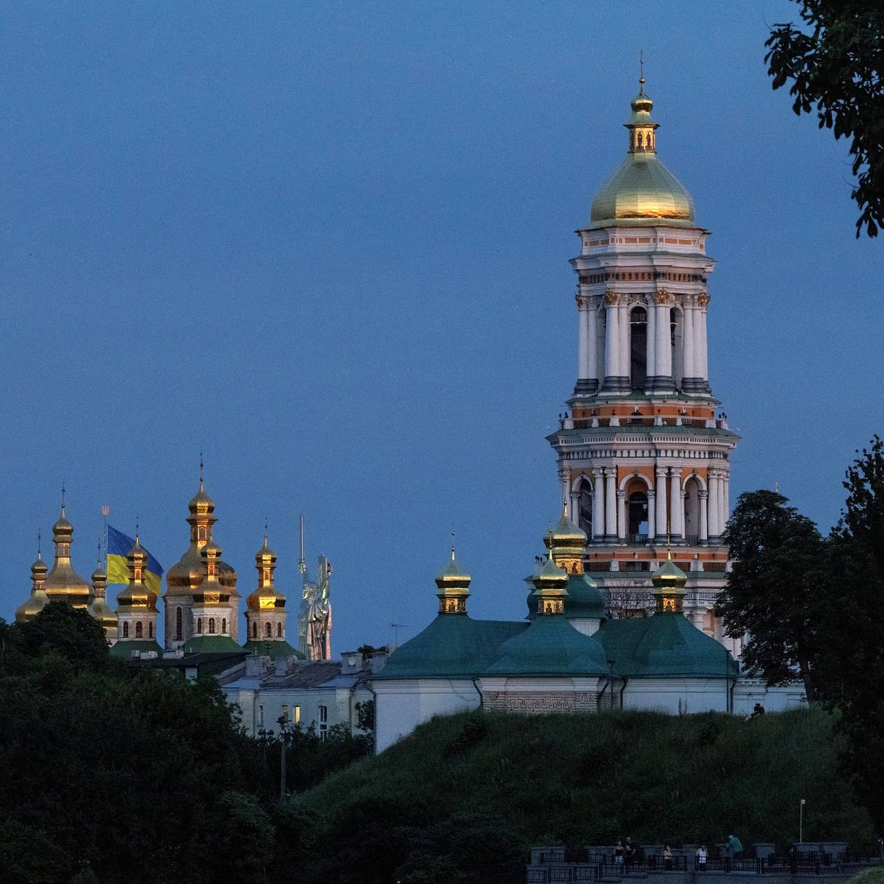 Фото: Valentyn Ogirenko / Reuters