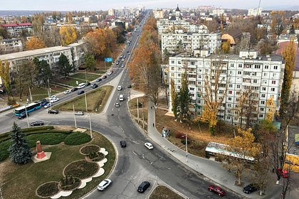 В Молдавии посчитали кражей культуры и ценностей закрытие &laquo;Русского дома&raquo;