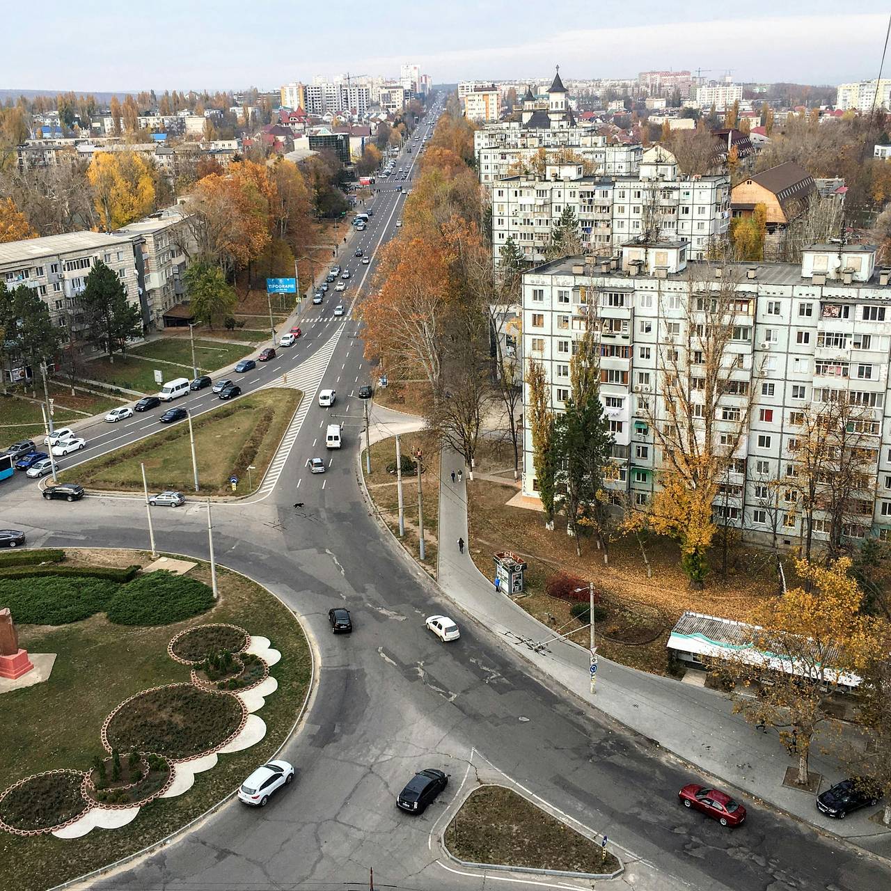 В Молдавии посчитали кражей культуры и ценностей закрытие &laquo;Русского дома&raquo;