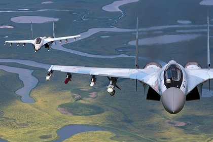 Россские военные побили рекорд по применению авиабомб по украинским позициям