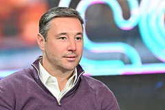 Илья Ковальчук