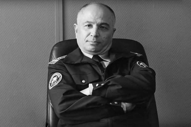 Руслан Ибрагимов
