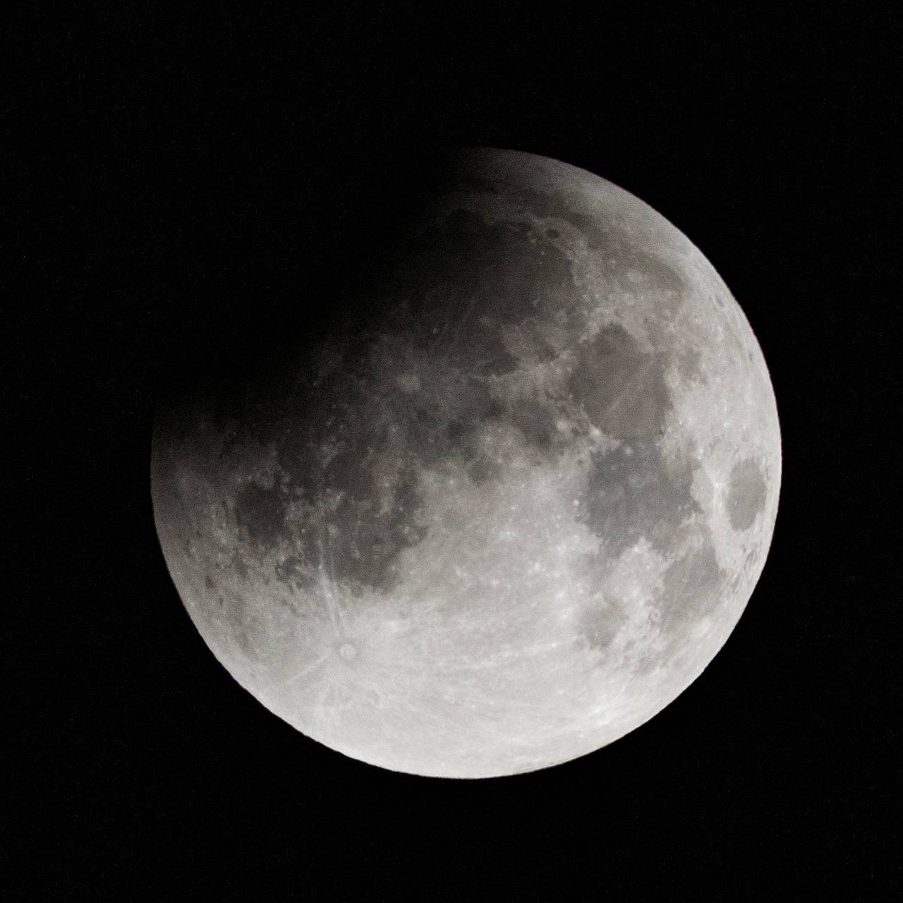В NASA спрогнозировали результаты лунной гонки США и Китая