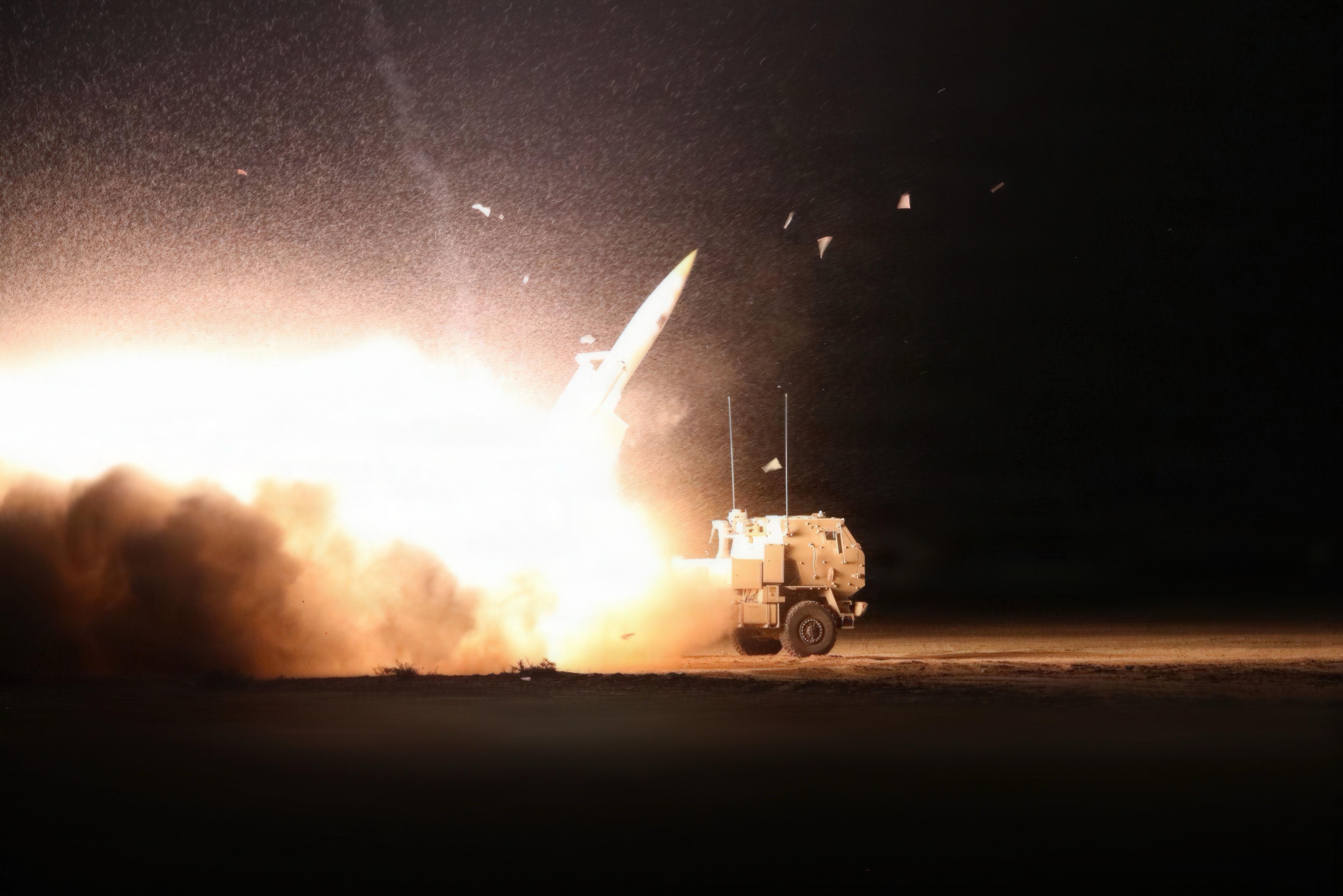 На&nbsp; Западе рассказали о помощи разведки США Украине в атаках на российские объекты