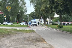 Фото: Прокуратура Калининградской области / Telegram
