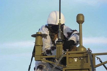 Обломки украинских БПЛА упали на полигон и порт в Ленобласти