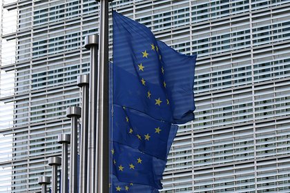 Раскрыта реакция стран ЕС на контакты с Россией