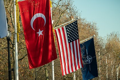 Европа нашла неожиданную замену США