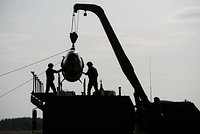 «Не сбито ни одной баллистики». Армия России нанесла удар возмездия по Украине. Его назвали одним из худших для ВСУ 