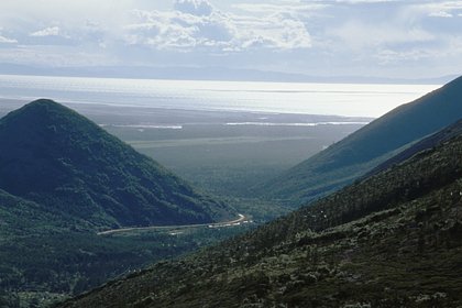 Группа туристов пропала во время сплава в российском регионе