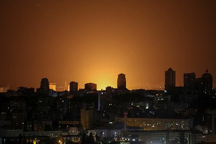В России заявили о подготовке огневого кольца для ВСУ после взятия Константиновки