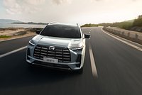 Три миллиона с гаком. Стоит ли полноприводный GAC GS4 своих денег? Тест-драйв «Ленты.ру»