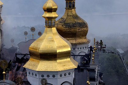 Раскрыта роль Британии в атаке на Севастополь и Киево-Печерскую лавру